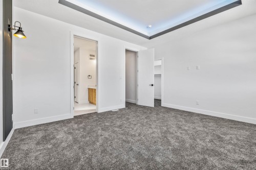 21 Sorel Avenue, Beaumont, AB - Indoor Photo Showing Other Room