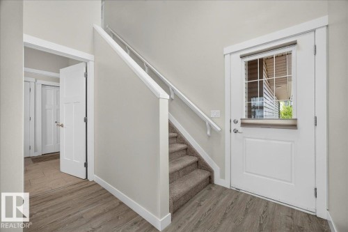 100 Meadowland Crescent, Spruce Grove, AB - Indoor Photo Showing Other Room