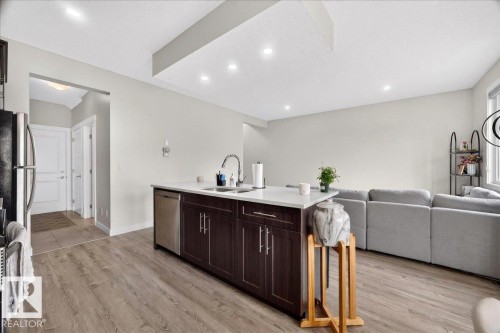 100 Meadowland Crescent, Spruce Grove, AB - Indoor