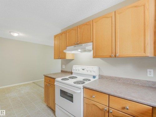 12027 105 Street Nw, Edmonton, AB - Indoor Photo Showing Kitchen