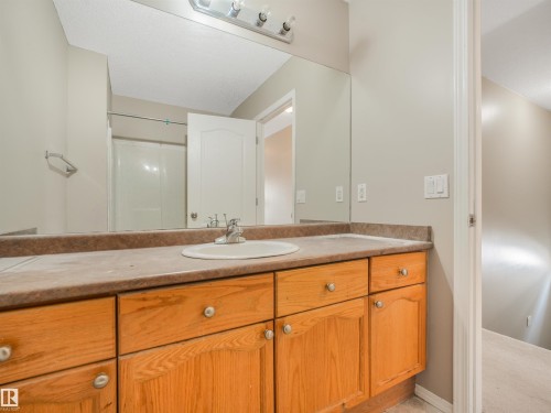 12027 105 Street Nw, Edmonton, AB - Indoor Photo Showing Bathroom