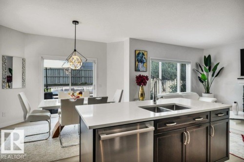 76 Everitt Drive, St. Albert, AB - Indoor
