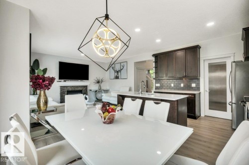 76 Everitt Drive, St. Albert, AB - Indoor