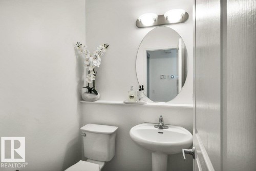 76 Everitt Drive, St. Albert, AB - Indoor Photo Showing Bathroom