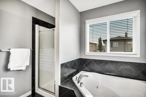 76 Everitt Drive, St. Albert, AB - Indoor Photo Showing Bathroom