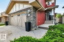 76 Everitt Drive, St. Albert, AB  - Outdoor With Exterior 