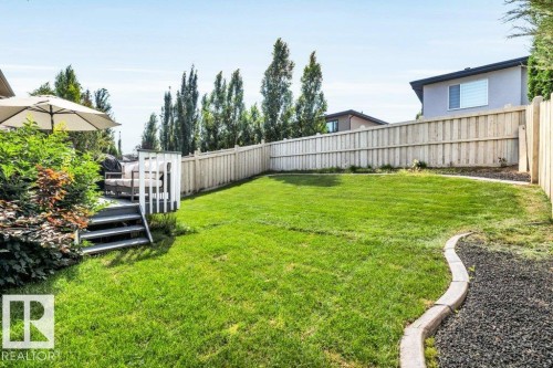 76 Everitt Drive, St. Albert, AB - Outdoor
