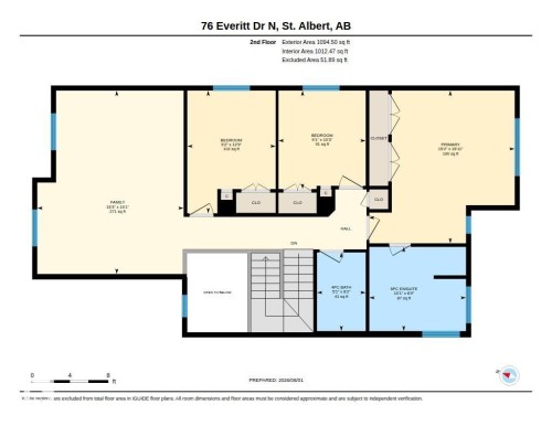 76 Everitt Drive, St. Albert, AB - Other