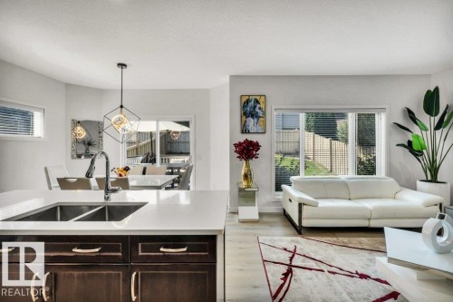 76 Everitt Drive, St. Albert, AB - Indoor