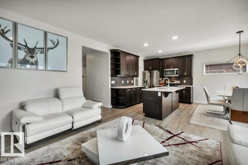 76 Everitt Drive, St. Albert, AB - Indoor