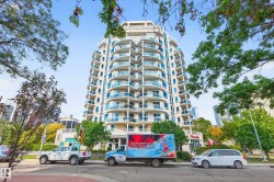 Adresse confidentielle Edmonton, AB T5K 1B2