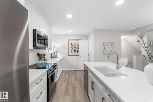 #95 50 Mclaughlin Dr, Spruce Grove, AB 