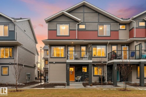 #95 50 Mclaughlin Dr, Spruce Grove, AB 