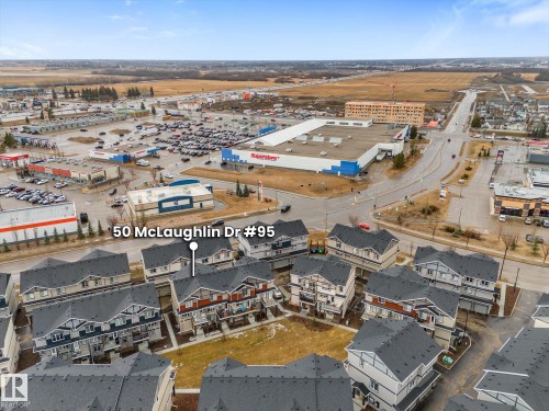 #95 50 Mclaughlin Dr, Spruce Grove, AB 