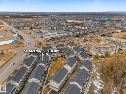 #95 50 Mclaughlin Dr, Spruce Grove, AB 