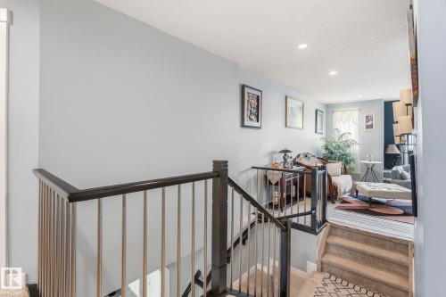 3808 Triomphe Boulevard, Beaumont, AB - Indoor Photo Showing Other Room