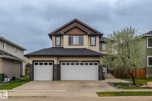 3808 TRIOMPHE Boulevard   Beaumont, AB T4X 0C4
