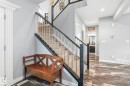3808 Triomphe Boulevard, Beaumont, AB  - Indoor Photo Showing Other Room 