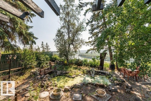 8638 Saskatchewan Drive Nw, Edmonton, AB - Outdoor