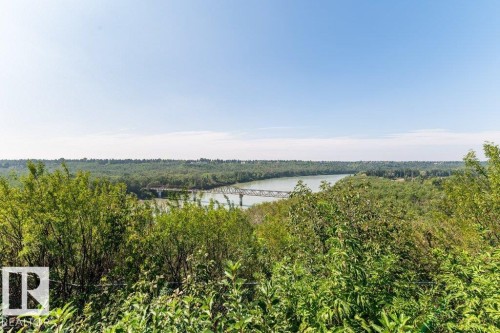 8638 Saskatchewan Drive Nw, Edmonton, AB - Outdoor With View