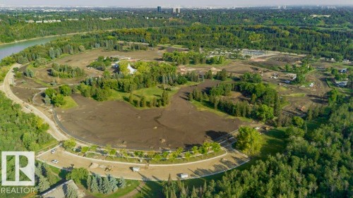 8638 Saskatchewan Drive Nw, Edmonton, AB - Outdoor With View