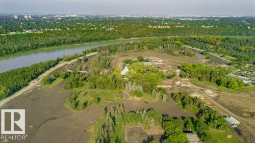 8638 Saskatchewan Drive Nw, Edmonton, AB - Outdoor With View