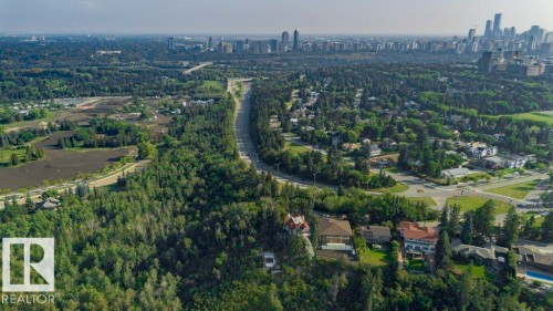 8638 Saskatchewan Drive Nw, Edmonton, AB - Outdoor With View