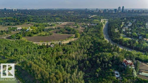 8638 Saskatchewan Drive Nw, Edmonton, AB - Outdoor With View