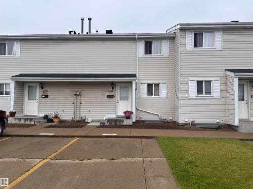 11484 139 Avenue Nw, Edmonton, AB - Outdoor With Exterior