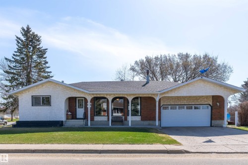 269 Centennial Drive, Wetaskiwin, AB - Outdoor