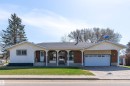 269 Centennial Drive, Wetaskiwin, AB  - Outdoor 