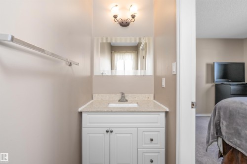 269 Centennial Drive, Wetaskiwin, AB - Indoor Photo Showing Bathroom