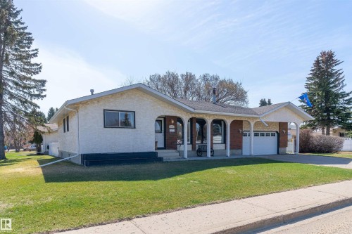 269 Centennial Drive, Wetaskiwin, AB - Outdoor