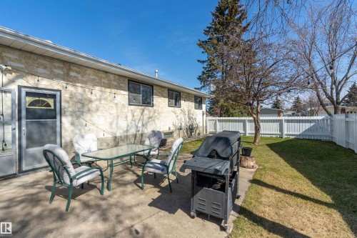 269 Centennial Drive, Wetaskiwin, AB - Outdoor