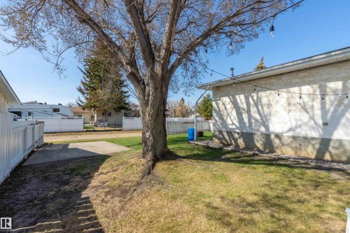 269 Centennial Drive, Wetaskiwin, AB - Outdoor