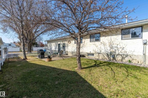 269 Centennial Drive, Wetaskiwin, AB - Outdoor