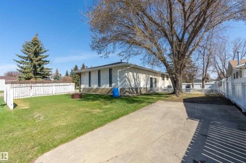 269 Centennial Drive, Wetaskiwin, AB - Outdoor