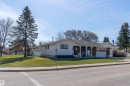 269 Centennial Drive, Wetaskiwin, AB  - Outdoor With Facade 