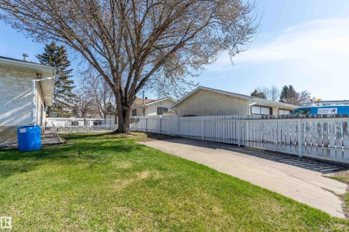 269 Centennial Drive, Wetaskiwin, AB - Outdoor