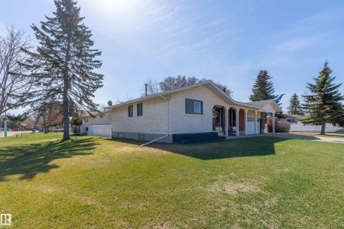 269 Centennial Drive, Wetaskiwin, AB - Outdoor