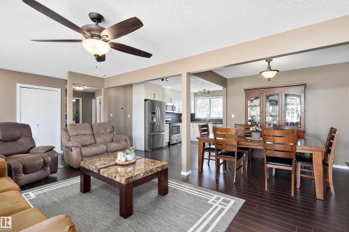 269 Centennial Drive, Wetaskiwin, AB - Indoor