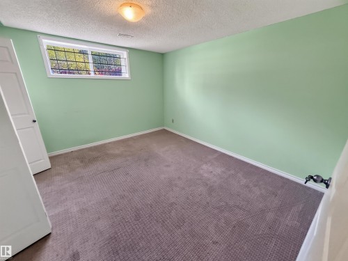 11327 25 Avenue Nw, Edmonton, AB - Indoor Photo Showing Other Room