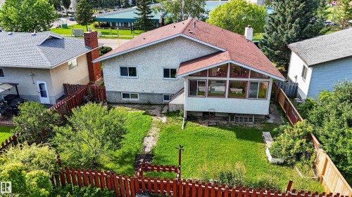 11327 25 Avenue Nw, Edmonton, AB - Outdoor