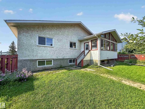 11327 25 Avenue Nw, Edmonton, AB - Outdoor