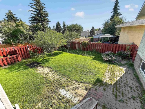 11327 25 Avenue Nw, Edmonton, AB - Outdoor