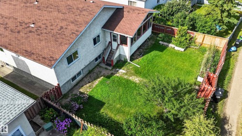 11327 25 Avenue Nw, Edmonton, AB - Outdoor