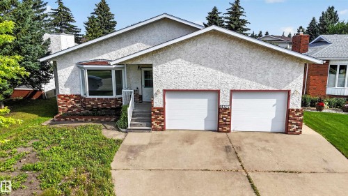 11327 25 Avenue Nw, Edmonton, AB - Outdoor With Facade