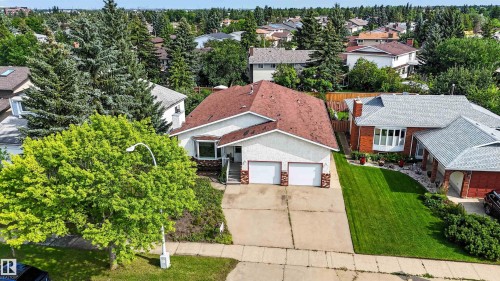 11327 25 Avenue Nw, Edmonton, AB - Outdoor