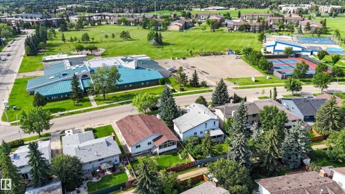 11327 25 Avenue Nw, Edmonton, AB - Outdoor With View