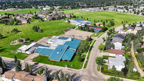 11327 25 Avenue Nw, Edmonton, AB - Outdoor With View